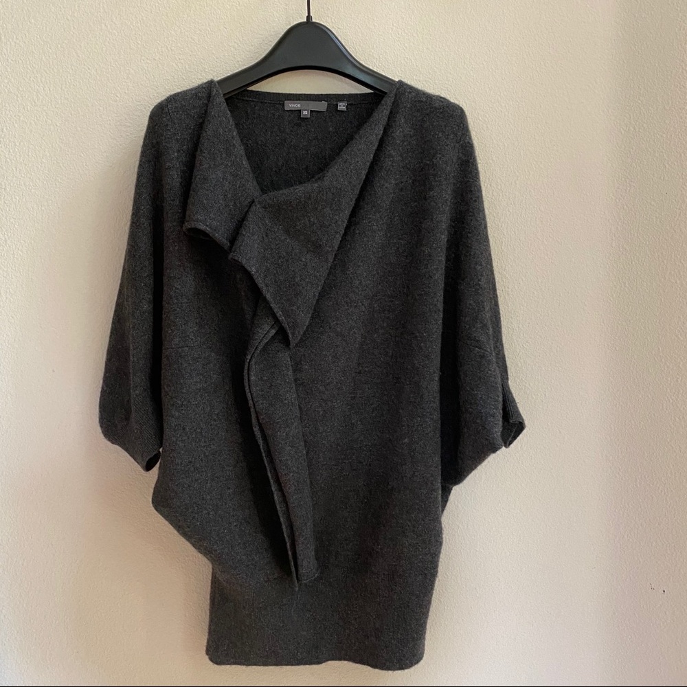 VINCE Cashmere Sweater sz. XS